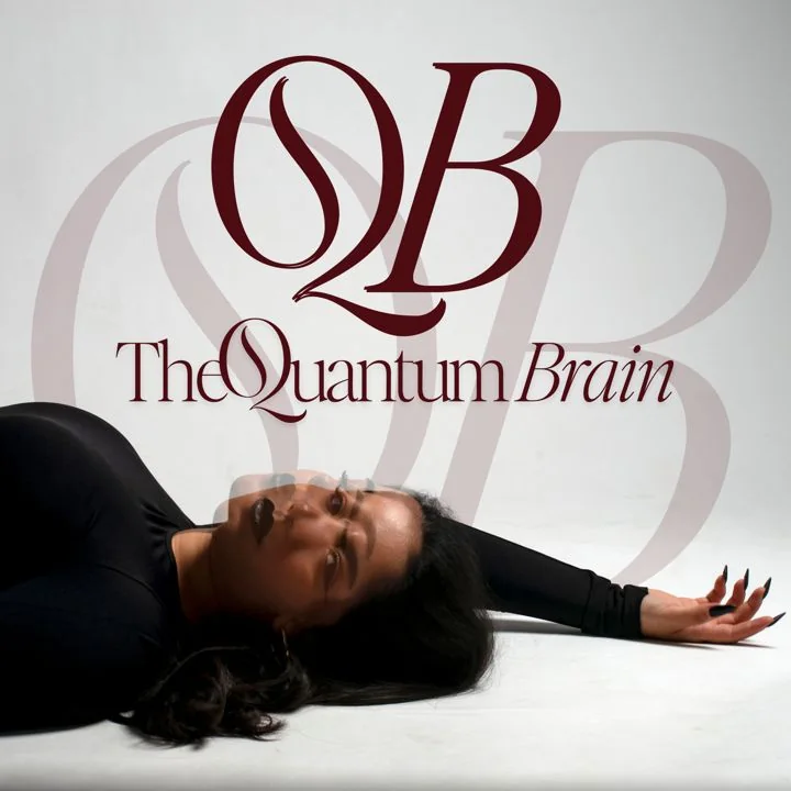 Cover des Podcasts The Quantum Brain