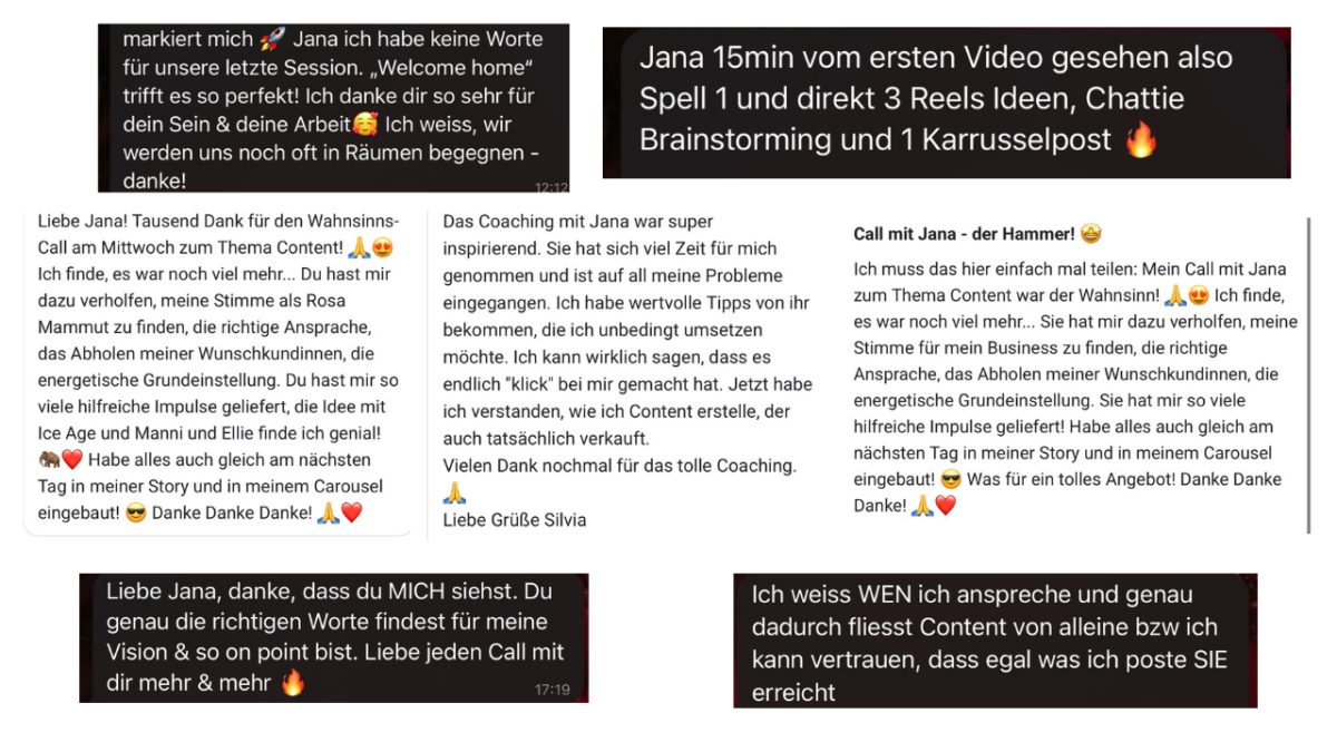Keywords Copywriting * copywriting lernen * copywriting beispiele * copywriting tipps * copywriting texte verkaufen * copywriting für instagram * copywriting deutsch * copywriting vorlagen Content / Social Media * content der verkauft * content ideen instagram * content plan erstellen * content marketing beispiele * content schreiben * content strategie instagram * evergreen content ideen Instagram * instagram reels ideen * instagram stories verkaufen * instagram posts schreiben * instagram captions ideen * instagram content der verkauft * instagram content plan * instagram storytelling tipps Storytelling * storytelling lernen * storytelling marketing * storytelling beispiele * storytelling für instagram * storytelling für business * storytelling verkaufen * storytelling posts schreiben Verkaufen / Sales * verkaufen auf instagram * verkaufen lernen online * verkaufen ohne aufdringlich zu sein * verkaufen über stories * verkaufen durch content * verkaufen psychologie * online verkaufen tipps Kombis, die oft gesucht werden * copywriting für coaches * content schreiben der verkauft * storytelling im business * instagram content ideen 2025 * verkaufen mit reels * copywriting hacks * content schreiben lassen