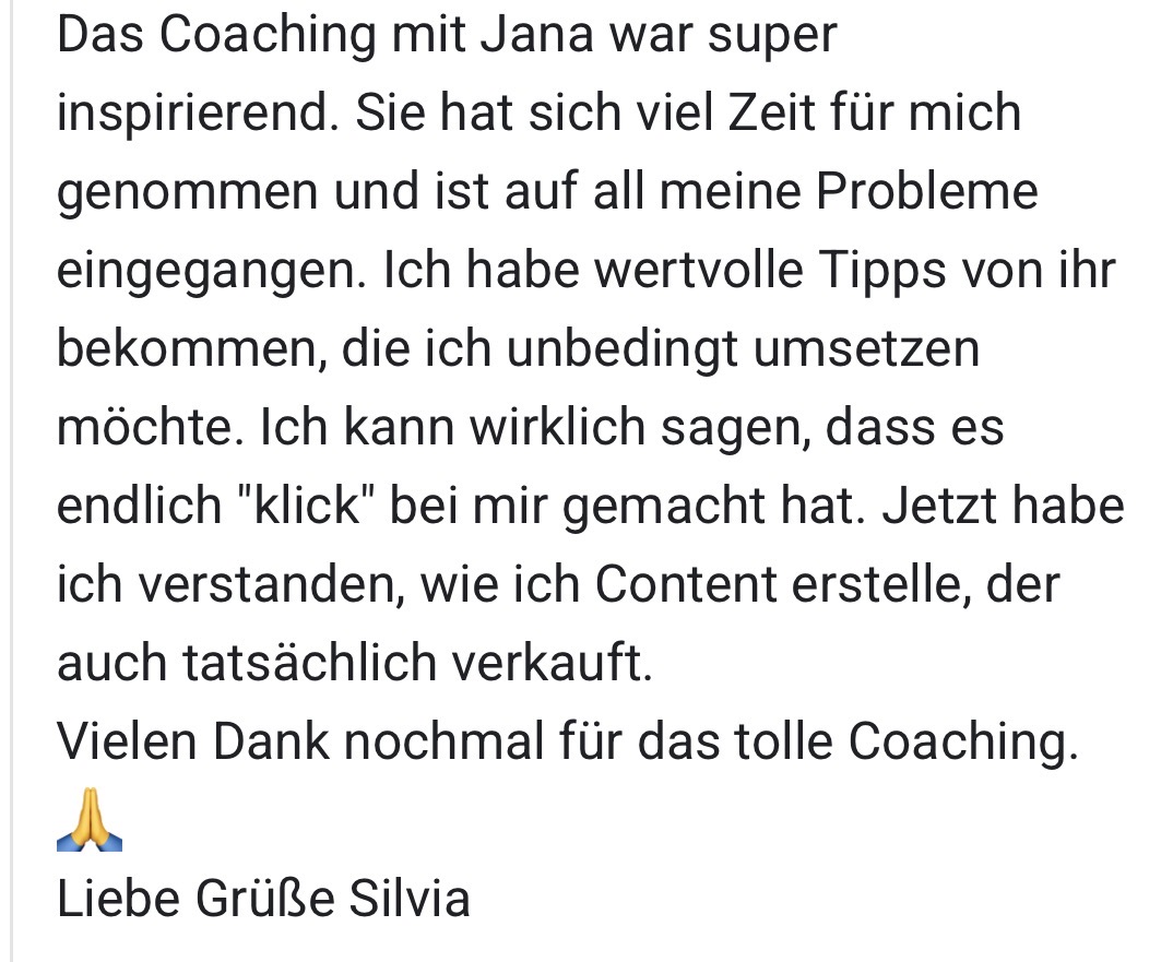 Keywords Copywriting * copywriting lernen * copywriting beispiele * copywriting tipps * copywriting texte verkaufen * copywriting für instagram * copywriting deutsch * copywriting vorlagen Content / Social Media * content der verkauft * content ideen instagram * content plan erstellen * content marketing beispiele * content schreiben * content strategie instagram * evergreen content ideen Instagram * instagram reels ideen * instagram stories verkaufen * instagram posts schreiben * instagram captions ideen * instagram content der verkauft * instagram content plan * instagram storytelling tipps Storytelling * storytelling lernen * storytelling marketing * storytelling beispiele * storytelling für instagram * storytelling für business * storytelling verkaufen * storytelling posts schreiben Verkaufen / Sales * verkaufen auf instagram * verkaufen lernen online * verkaufen ohne aufdringlich zu sein * verkaufen über stories * verkaufen durch content * verkaufen psychologie * online verkaufen tipps Kombis, die oft gesucht werden * copywriting für coaches * content schreiben der verkauft * storytelling im business * instagram content ideen 2025 * verkaufen mit reels * copywriting hacks * content schreiben lassen